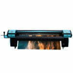 Mesin Printer Bluewin KM512i C8K