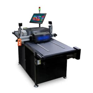 Mesin Printing Packaging DAG MX-1