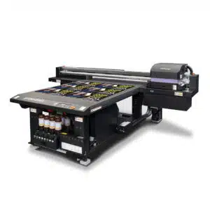 Mesin Printer UV Flatbed Mimaki JFX200-1213EX