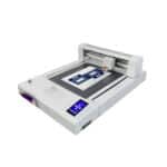Mesin Cutting Flatbed Machine Brez FM-3