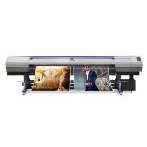 Mesin Printer Large Format Mimaki SIJ-320UV