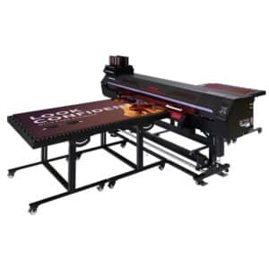 Mesin Printer Mimaki Hybrid UV UJ330H-160