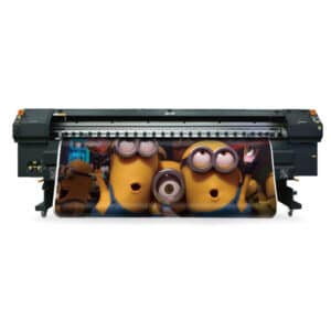 Mesin Printer Outdoor GDK-512i