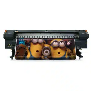 Mesin Printer Outdoor GDK-512i