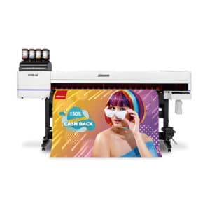 Mesin Printer UV Mimaki UJV200 - 160/130