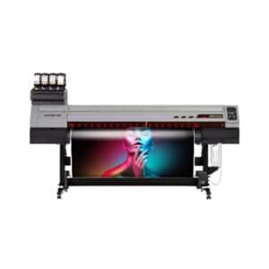 Mesin Second UV Mimaki UJV100-160