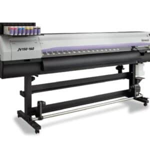 Mesin Second Mimaki Ecosolvent JV150-160