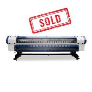 [ Sold Out ] Mesin Second Outdoor Bluewin B4K KM512 42pl