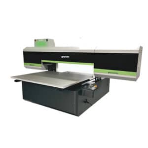 Mesin Printer UV Flatbed Grando GD-9060 i3200